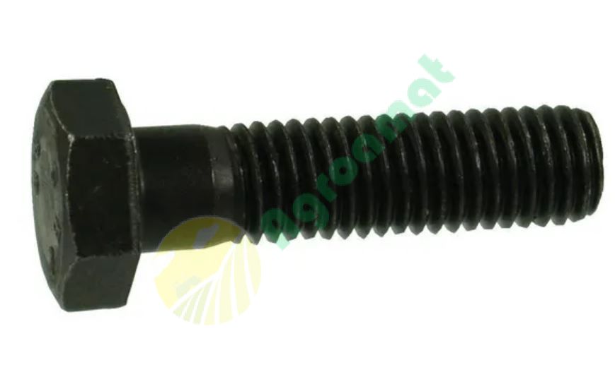 Surub M18x110 Filet partial