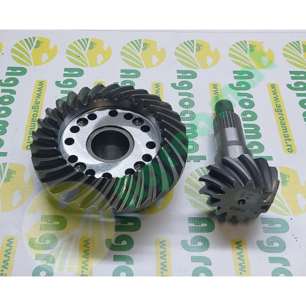 Grup Conic AT167126 13/29