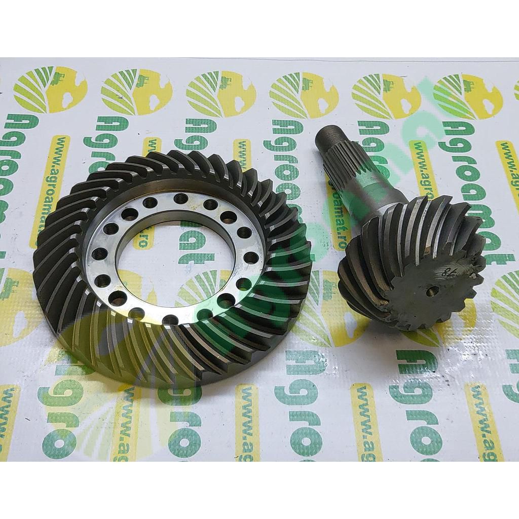 Grup Conic  AL110919