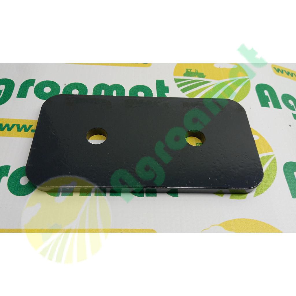 Placa Uzura R127164