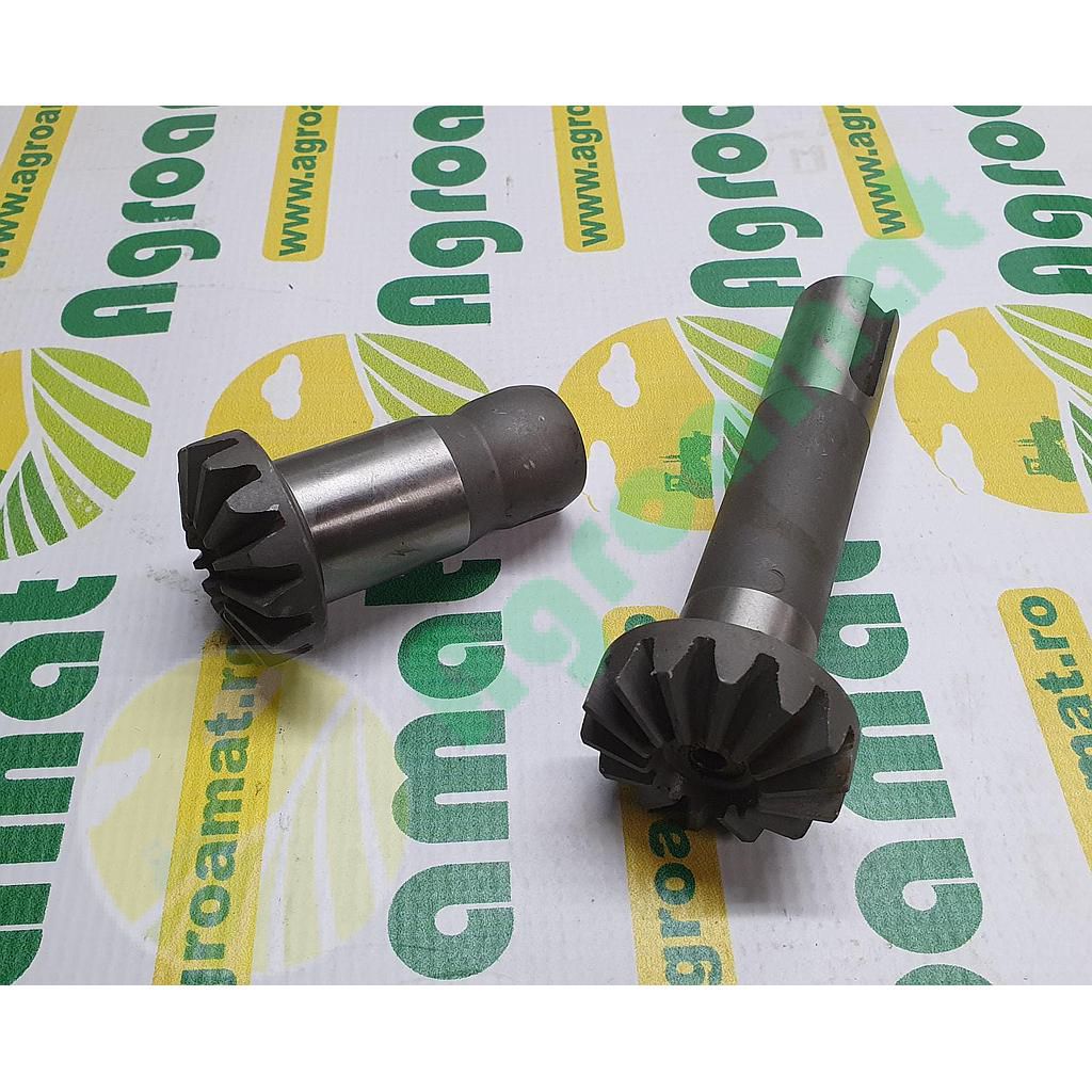 Set Pinion 322116250 + 322116350