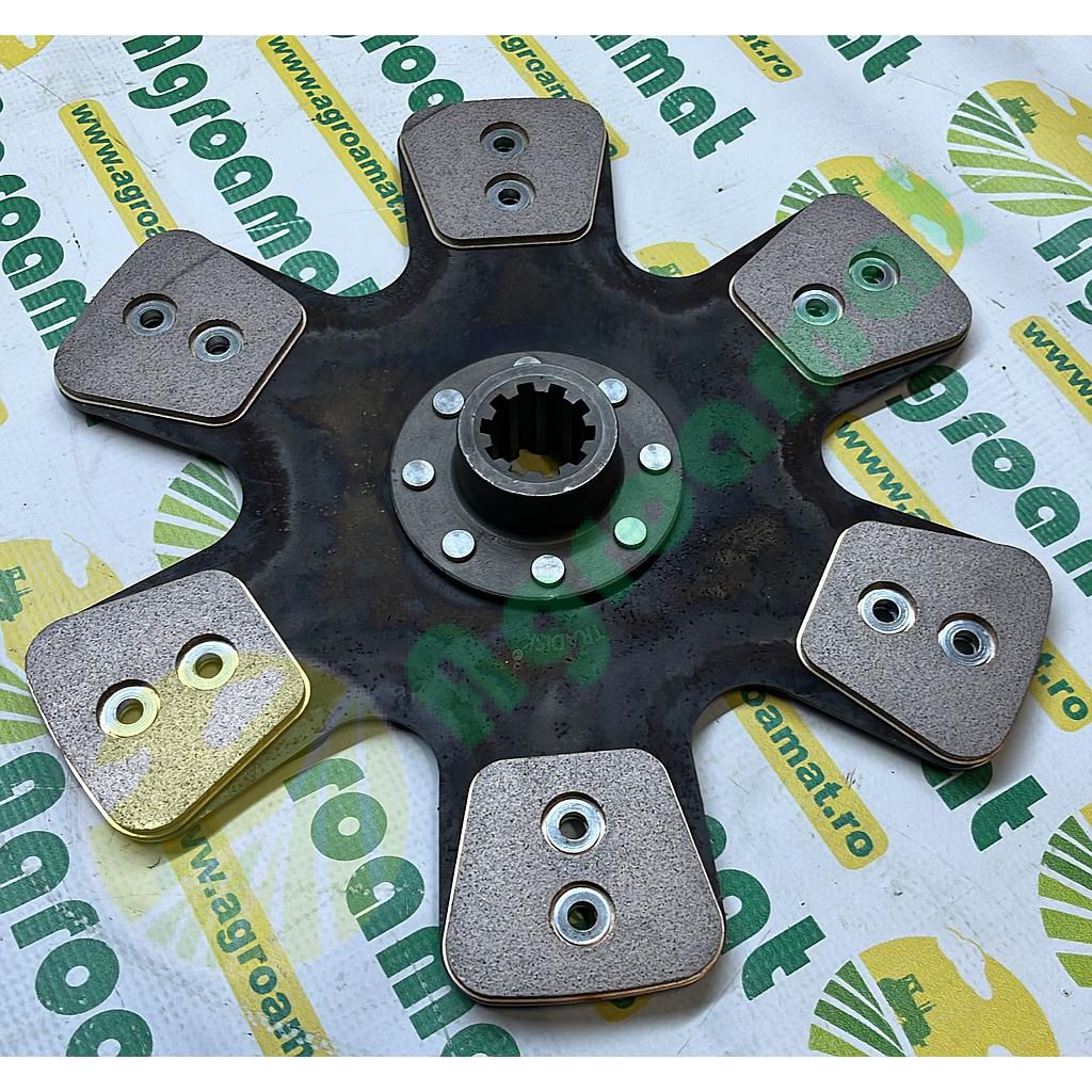 Disc Ambreiaj AZ36713 