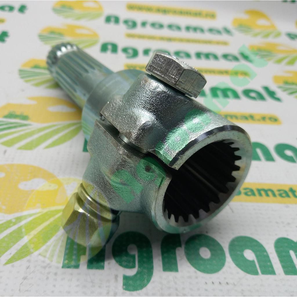 Adaptor Priza  Z-21/20 1-3/8 in-170mm