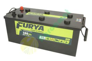 Acumulator 180.0 Ah