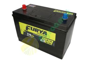 Acumulator 110.0 Ah Fara Intretinere TY25879
