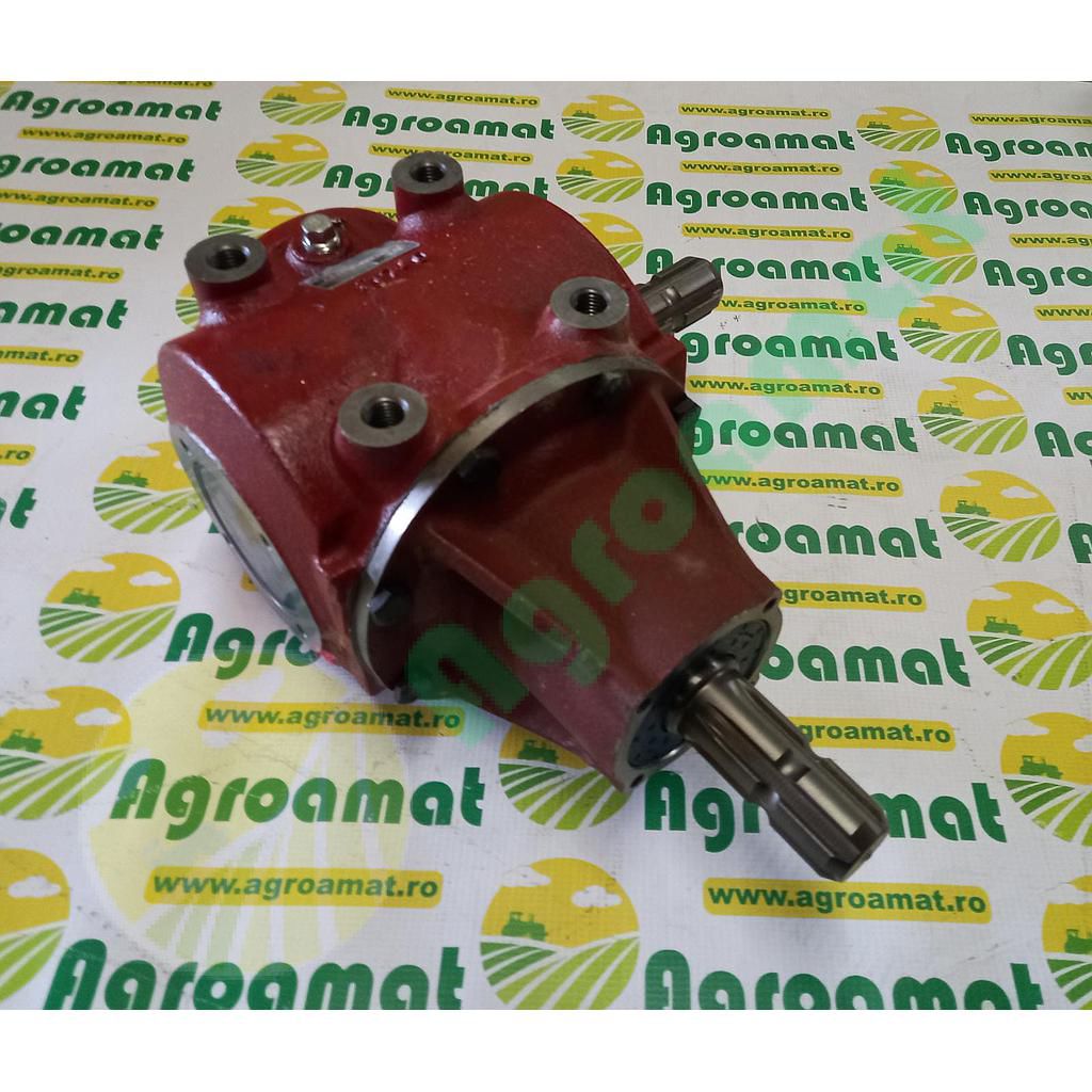 Grup Uscator Cereale