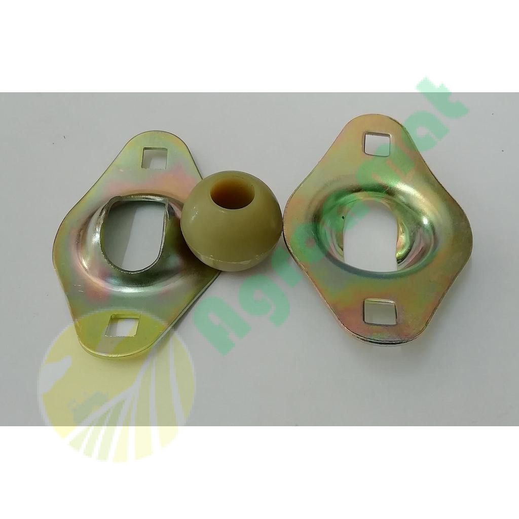 Calota LA321228050 SET 14-mm