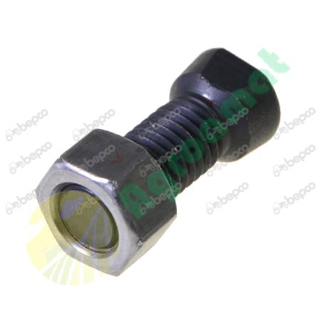 Surub 12.9 Ø12 X 34