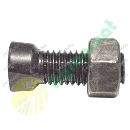 Surub 12.9 Ø12 X 50