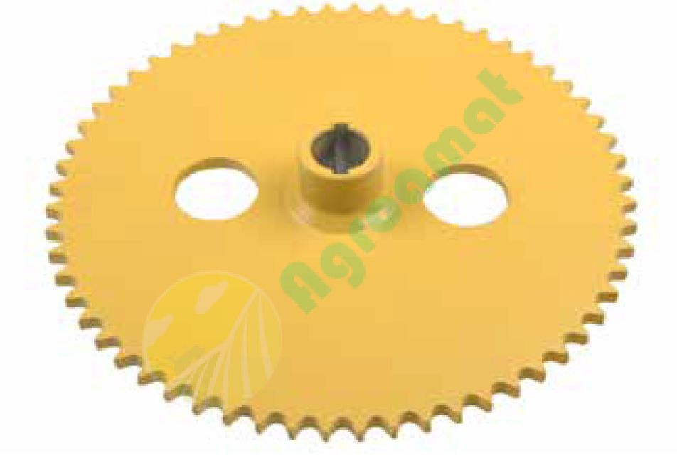 Pinion 420347  Z-60