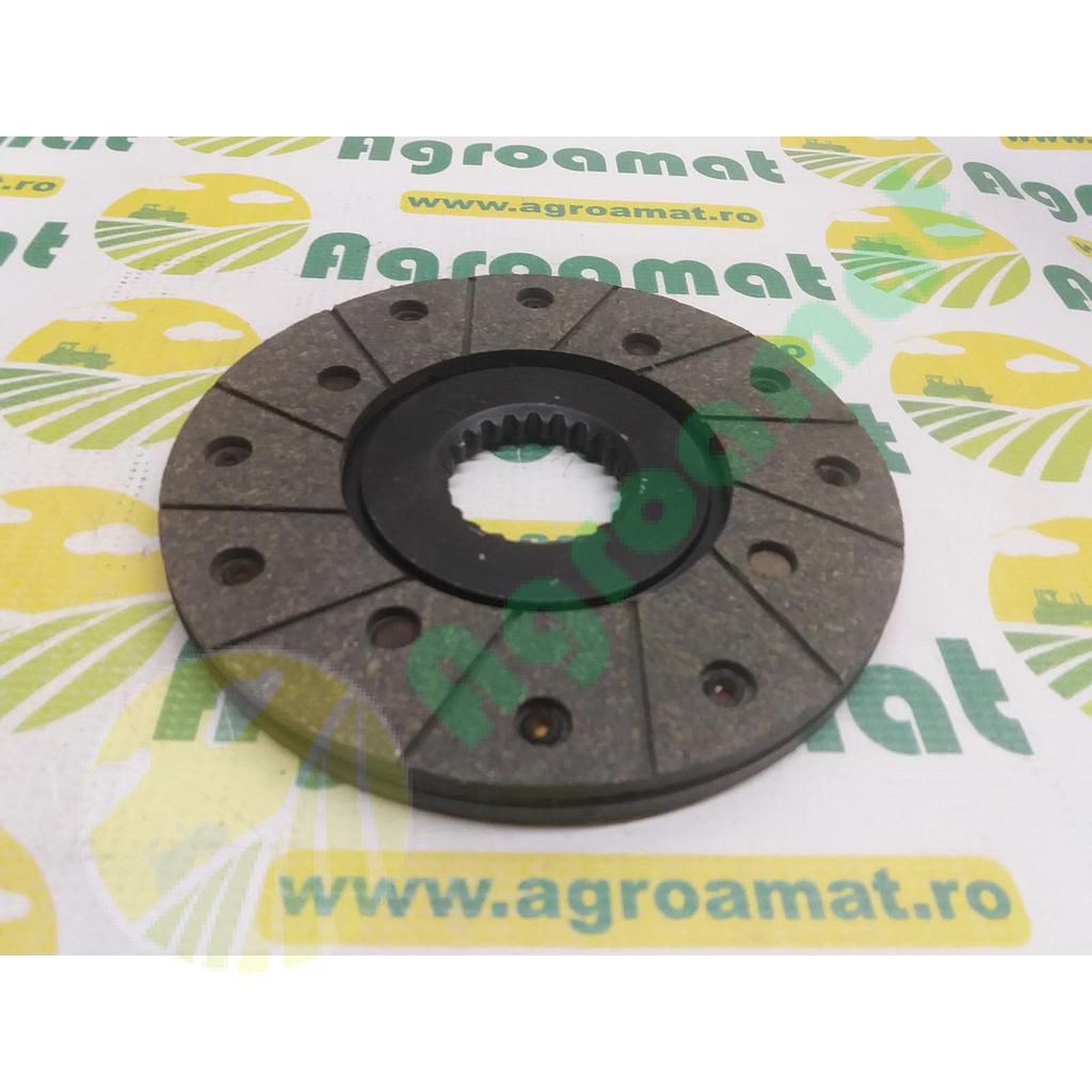Disc 22/420-47