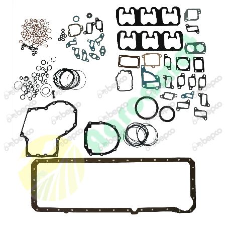 Set Ful Garnituri 0.078.0050.6/10