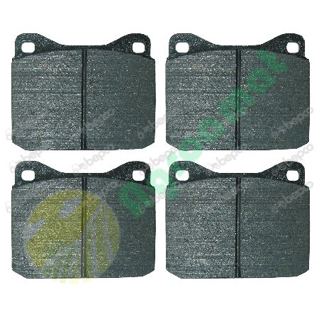 Set Placute Frana 21/412-2