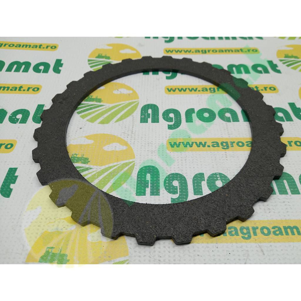 Disc Frictiune Ø178X238X5mm