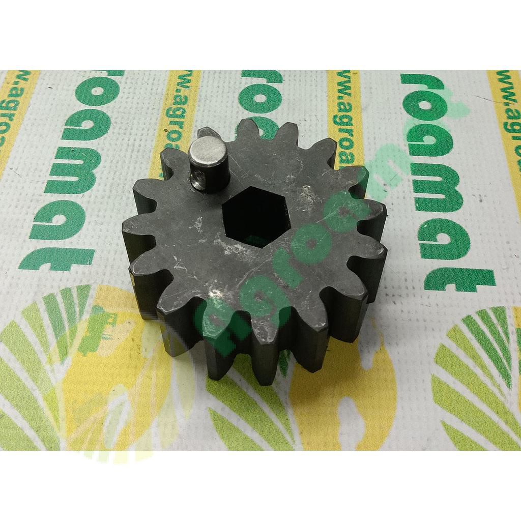 Pinion 1121.20.03.01