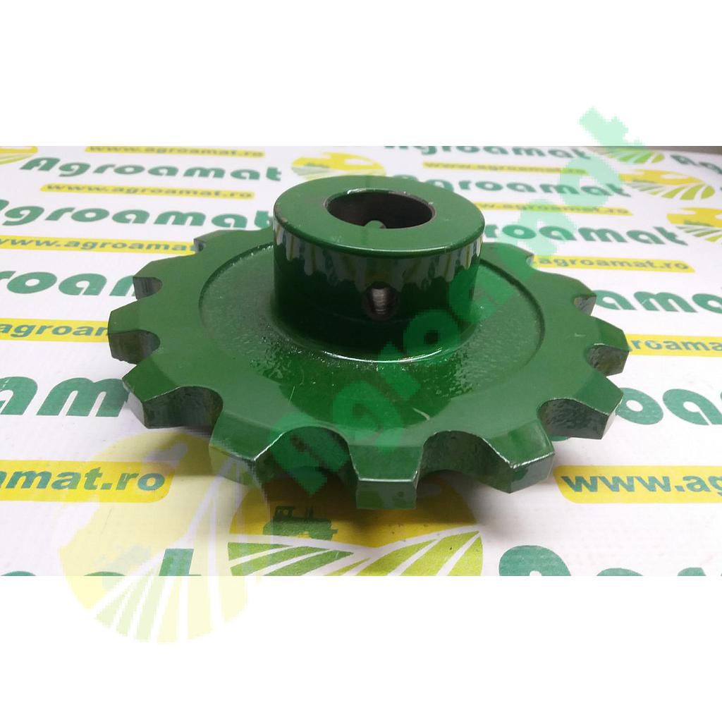 Pinion Z11649  (Z-14) 35mm