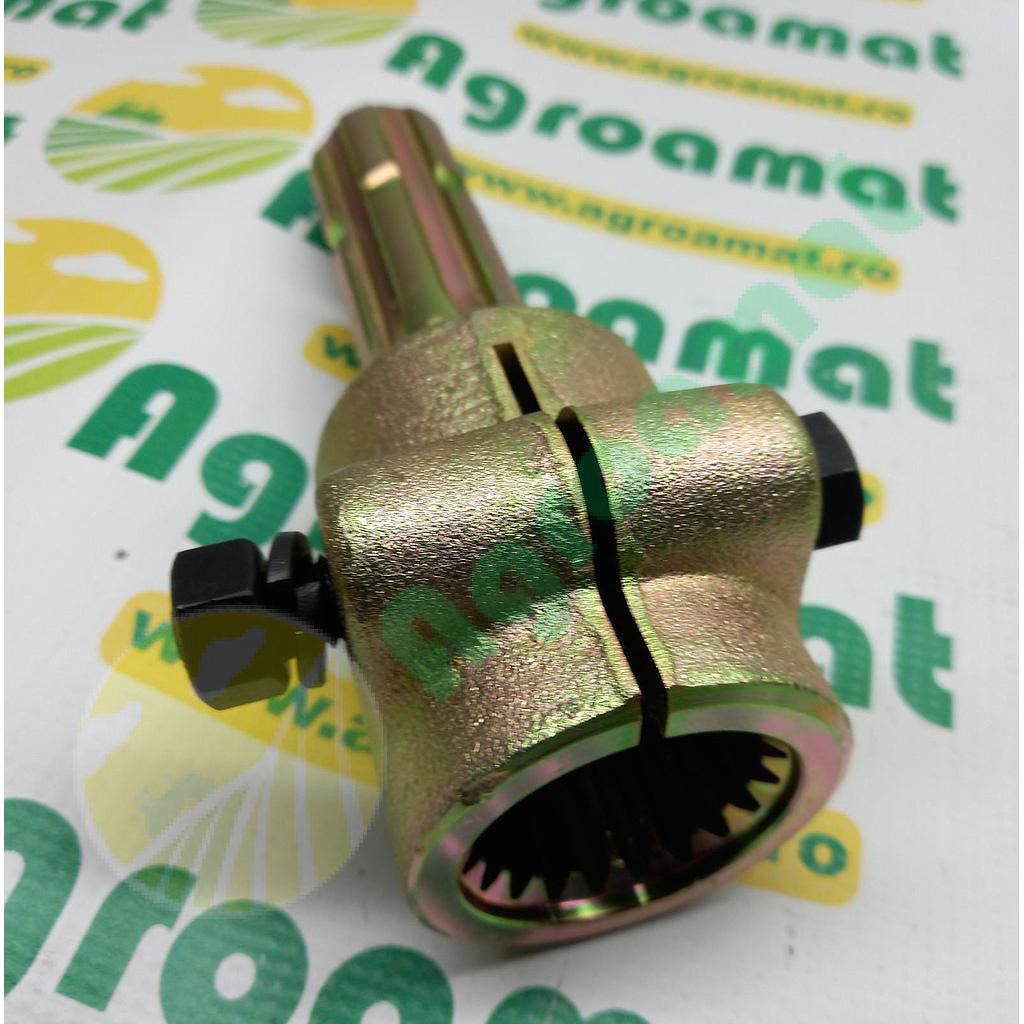 Adaptor Priza Z-20/6