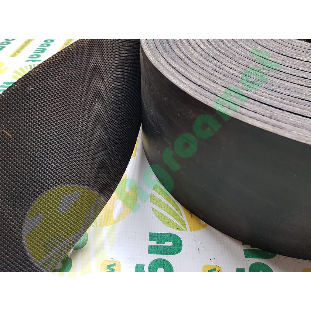 Curea Lata 100x5mm 3 insetii