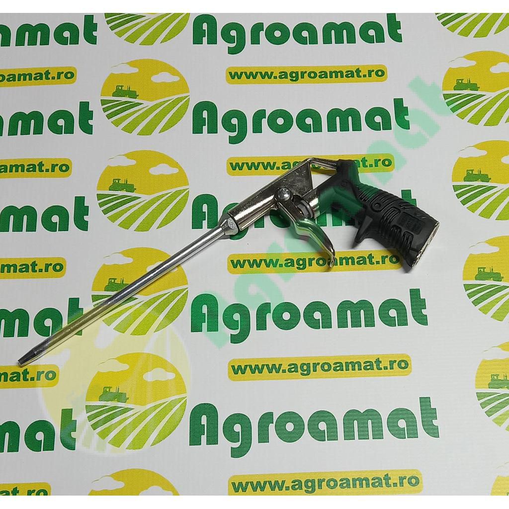 Pistol cu Aer 25/B2-RB 180mm