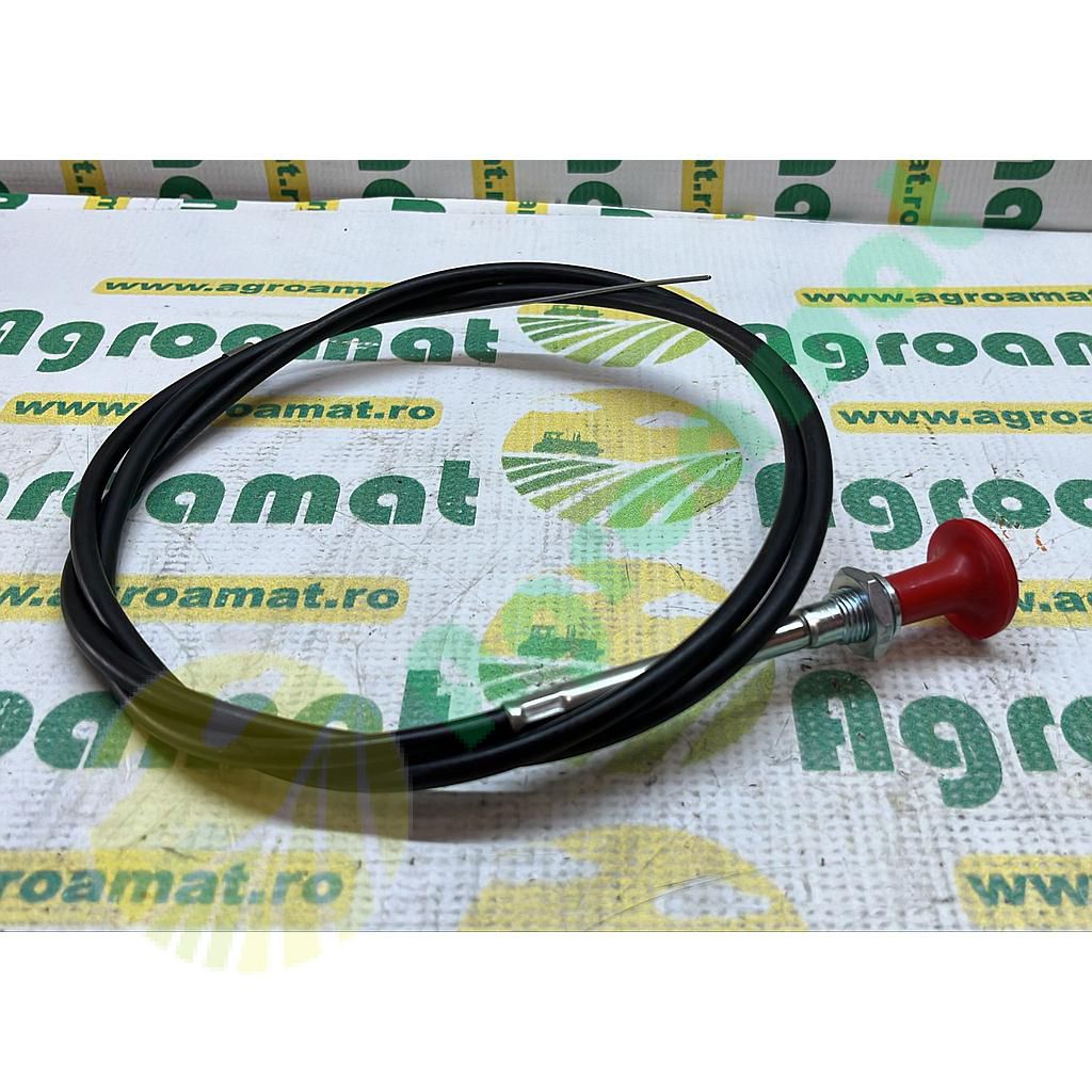 Cablu 24/107-1  1440mm