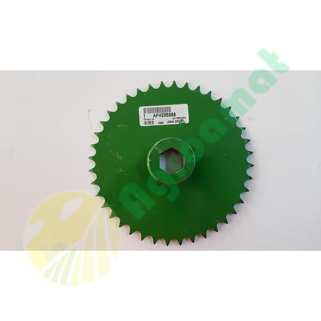 Pinion z40 AE41609