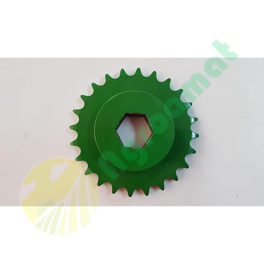 Pinion Org z24 DC32251