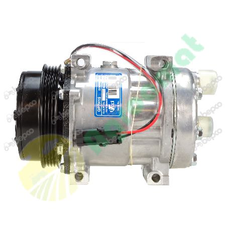 Compresor Aer Conditionat