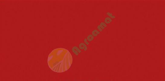 Vopsea rosie Mengele 1l