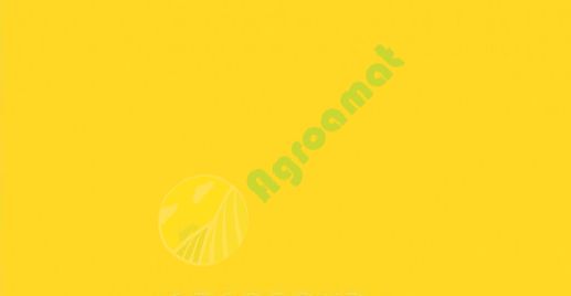 Vopsea galbena Pottinger 1l