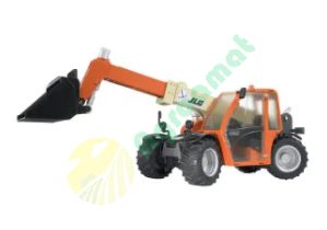 Incarcator cu Brat Telescopic JLC