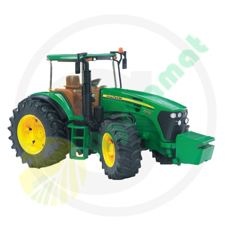 Tractor John Deere 7930
