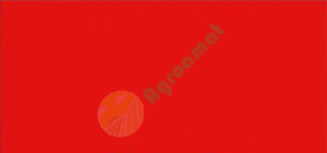 Vopsea rosie Vogel &amp; Noot 1l