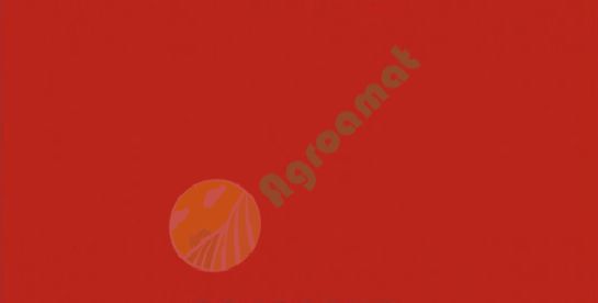 Vopsea portocalie Zetor 1l