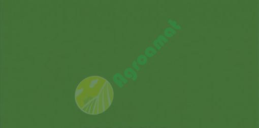 Vopsea verde Hassia 1l