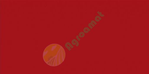 Vopsea rosie Kemper 1l