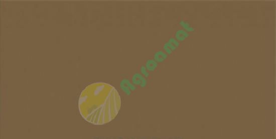 Vopsea maro Krone 1l