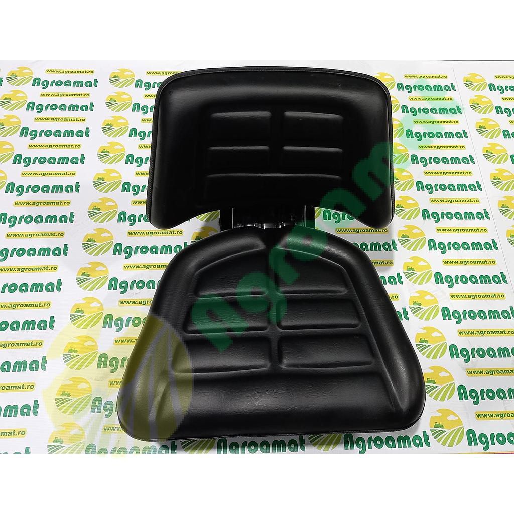 Scaun fara Cotiere Negru 3 Reglaje