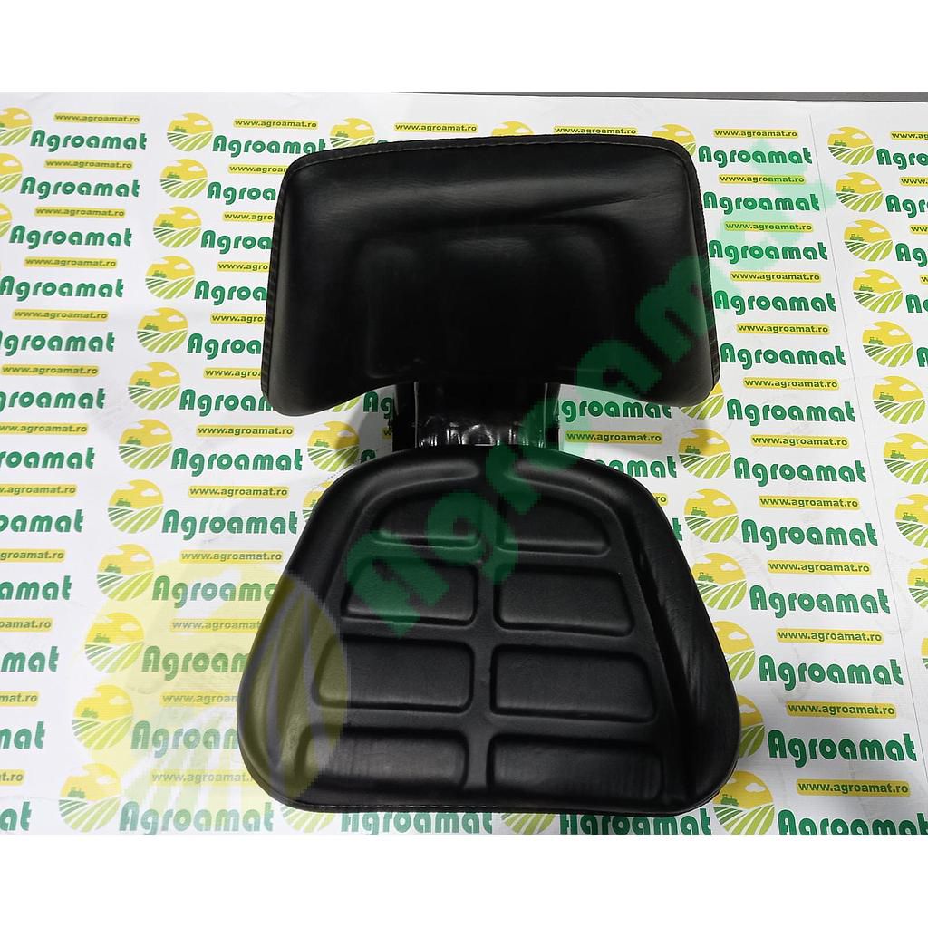 Scaun fara Cotiere Negru 3 Reglaje