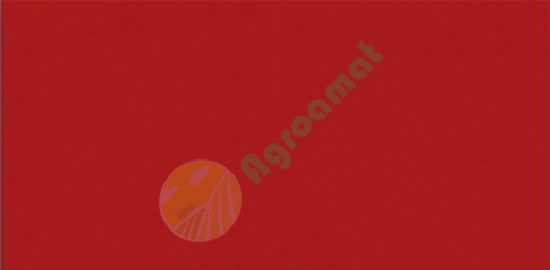 Vopsea rosie Lely 1l