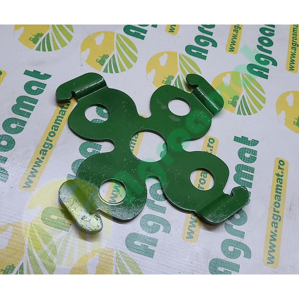 Disc St. Org. CC133652