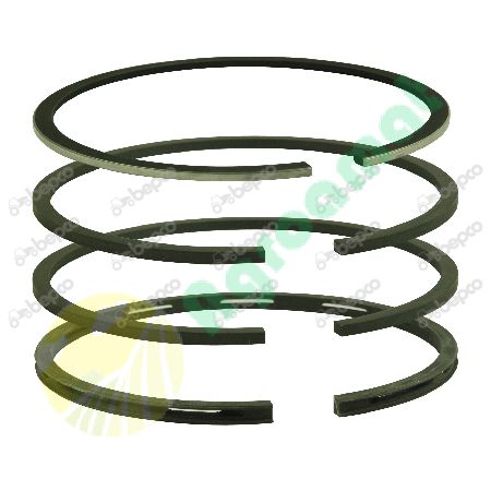 Segmenti 100-mm K261069