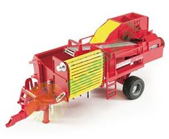 Combina pentru Cartofi Grimme SE 75-30