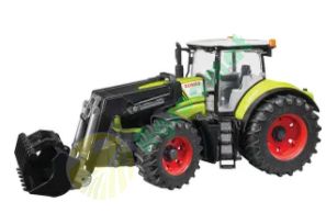 Tractor Claas Axion 950 cu Incarcator Frontal