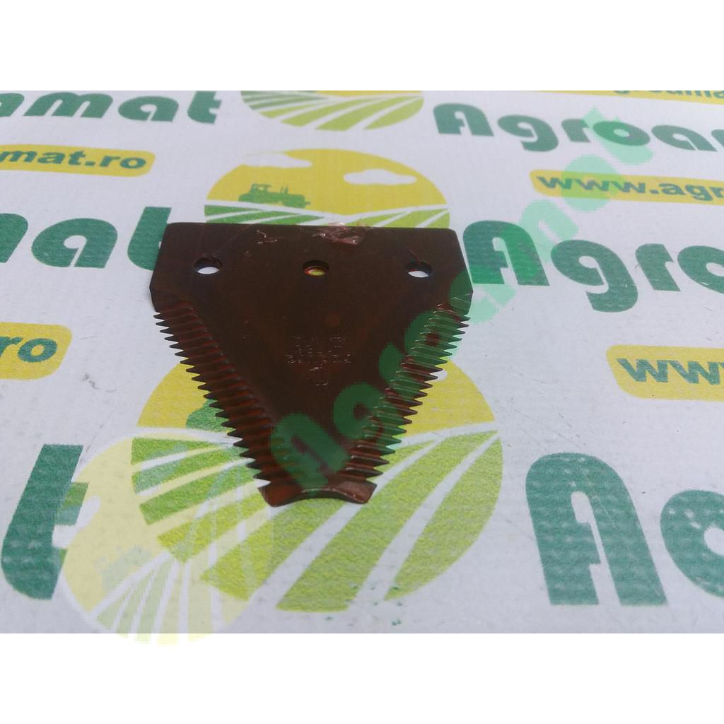 Lamela Rasspe 611203