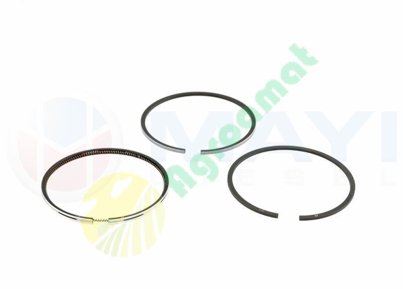 Set Segmenti 04281113 94mm 2x2x3  