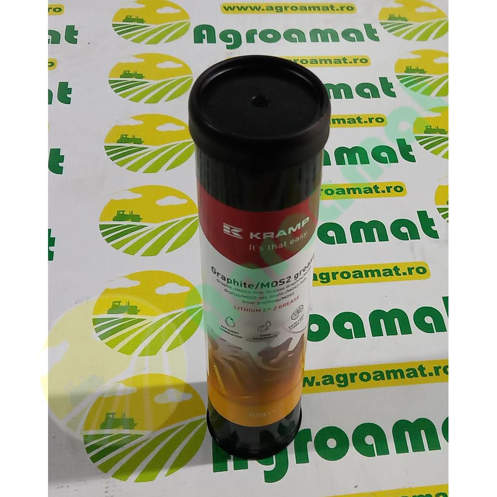 Vaselina cu Grafit MOS2 400g