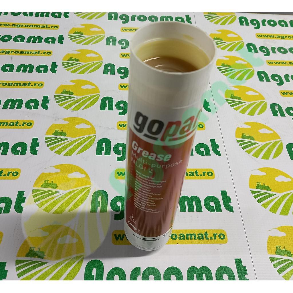 Tub Vaselina GoPart 400g