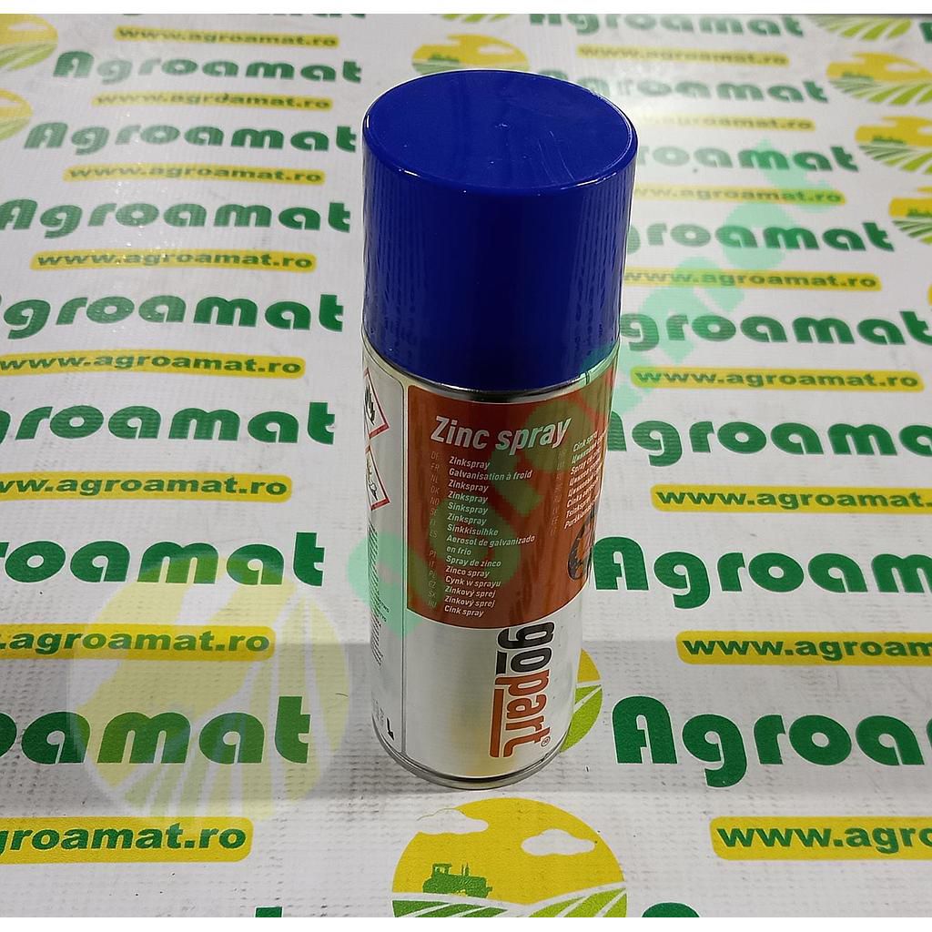 Sprai de Zinc 400ml