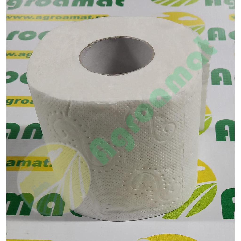 Hartie igienica alba 100mmx28m