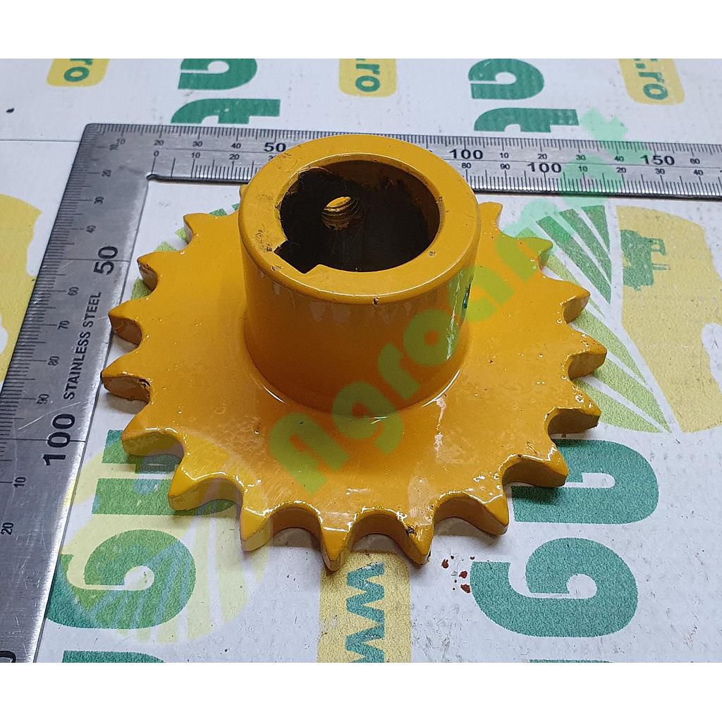 Pinion 80450592 - (Z-20)